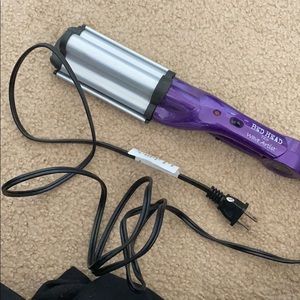 Bed head wave artist NEW